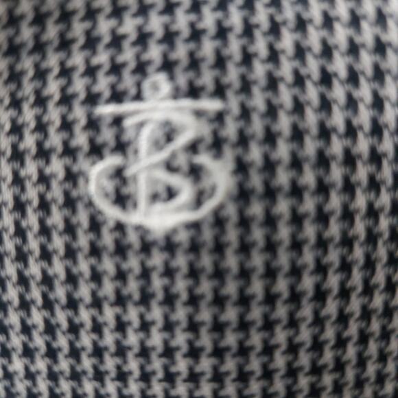 Blakely Company Original Button Down Shirt M NEW Corporate Casual Holiday Preppy - Picture 10 of 12